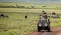 Photo 3 Full-day Ngorongoro Crater Tour from Arusha