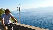 Photo 4 Fantastic Bay of Villefranche & billionaire's cape E-Bike Tour