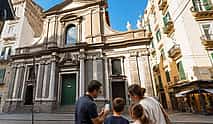 Photo 3 Naples Scavenger Hunt & Highlights Self-Guided Walking Tour