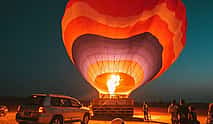 Photo 4 Hot Air balloon Dubai Morning Tour 