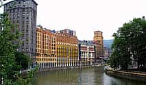 Photo 3 Private Transfer From Barcelona To Bilbao With a 2 Hour Stop