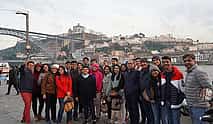 Photo 4 Lisbon to Porto Private Transfer: Custom Scenic Heritage Stops