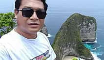 Photo 4 Beautiful Famous Spots Nusa Penida Tour