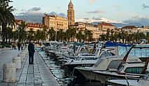 Photo 4 Private Transfer from Venice to Split, Hotel-to-hotel, English-speaking driver