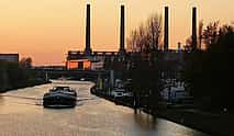 Fotografie 4 Private Direct Transfer From Hamburg to Wolfsburg; English Speaking Driver