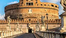 Photo 4 Classical Rome Open Bus and Guided Walking Tour