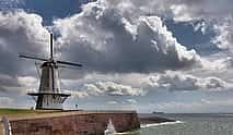 Photo 3 Direct private transfer from Amsterdam to Vlissingen Cruise Port