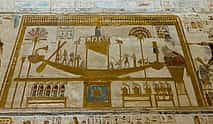 Foto 3 Excursión de día completo a los templos de Dendera y Abydos