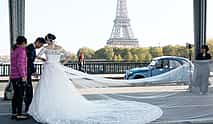 Photo 4 Paris Romantic Tour