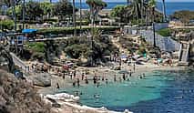 Photo 4 San Diego plus Scenic Drive Private Tour - From Los Angeles.