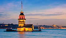 Photo 4 Bosphorus Dinner Cruise with Turkish Night Shows