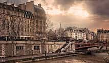 Photo 3 Paris WWII: Occupation & Liberation Exploration Game and Tour