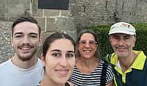 Photo 3 Medieval Carcassonne: Interactive Ghost Story & City Game