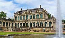 Photo 4 Private Day Tour from Prague to Dresden, English Speaking Driver