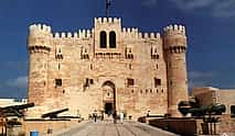Photo 4 Day Tour to Alexandria from Cairo