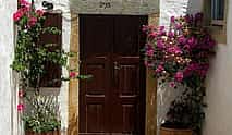 Photo 3 Day Cruise Patmos Monastery The Holy Island from Samos