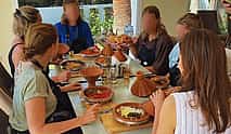 Photo 3 Cook it: Moroccan Cooking Class in Tangier (Hands-On)