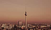 Photo 3 Private Transfer from Warsaw to Berlin with 2 hours for sightseeing
