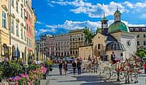 Photo 3 Private Transfer from Berlin to Krakow, Hotel-to-hotel, English-speaking driver
