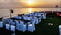 Photo 4 Dinner Cruise in Dubai Marina with Multi Show