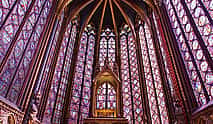 Foto 4 Paris Private Full Day Tour - Louvre & Sainte Chapelle Tickets
