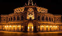 Photo 4 Private Tour Berlin - Dresden with English Speaking Driver