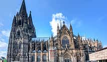Photo 4 Private transfer from Bruges to Cologne, 2h stop in Aachen