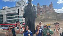 Photo 3 London Sherlock Holmes: Crack the Case Walking Adventure