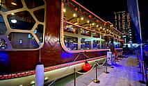 Photo 4 Ocean Empress Dinner Cruise VIP Package
