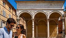Photo 4 Siena Scavenger Hunt & Highlights Self-Guided Walking Tour
