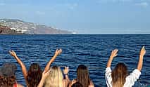 Photo 4 Private Yacht Tour: Cabo Girão & Crystal Waters