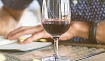 Photo 4 Arrabida Wine Tour from Lisbon: Wineries, Tastings & Tile Factory (group tour)