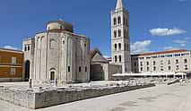 Photo 3 Private Transfer from Split to Zadar with 2 hours for sightseeing