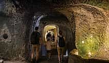 Photo 3 Rome to Orvieto Day Trip by Train with Duomo, Caves and Lunch