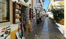 Photo 4 Private Tour Lisbon - Obidos - Tomar with English Speaking Driver