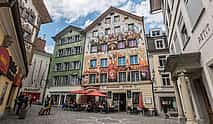 Foto 4 Ein täglicher Spaziergang durch Luzern