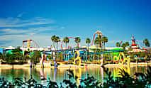 Photo 3 2-day Orlando Parks Package from Miami