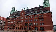 Photo 4 Private Direct Transfer From Copenhagen to Malmo