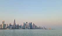 Photo 3 Мото тур по городу Доха