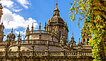 Foto 3 Santiago de Compostela Tour Privado
