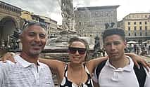 Photo 3 Florence Inferno: Dante’s Haunted Exploration Game and Tour