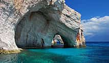 Photo 4 Navagio Beach and Blue Caves Private Boat Tour
