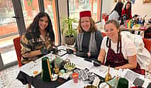 Photo 4 Practice Traditional Moroccan Art in Marrakech