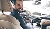 Photo 4 Private direct transfer from Basel to Zermatt 
