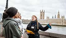 Photo 3 London Private Walking Tour: Notting Hill, Highlights & Markets 