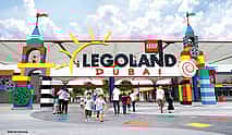 Photo 4 Dubai Legoland Theme Park Tour with Private Transfers