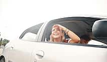 Fotografie 3 Transfer from Berlin to Munich: Private daytrip with 2 hours for sightseeing
