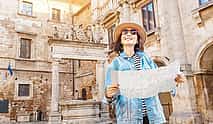 Photo 3 Private Transfer from Florence to Rome with 2h Sightseeing Stop