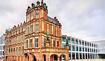 Photo 4 Direct private transfer from Amsterdam to Arnhem
