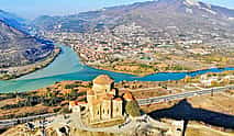 Фото 4 Индивидуальный тур по Грузии из Тбилиси